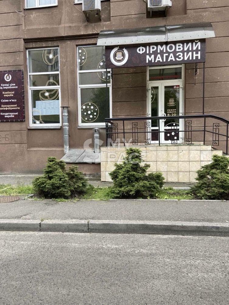 вул. Микільсько-Слобідська, 2Б