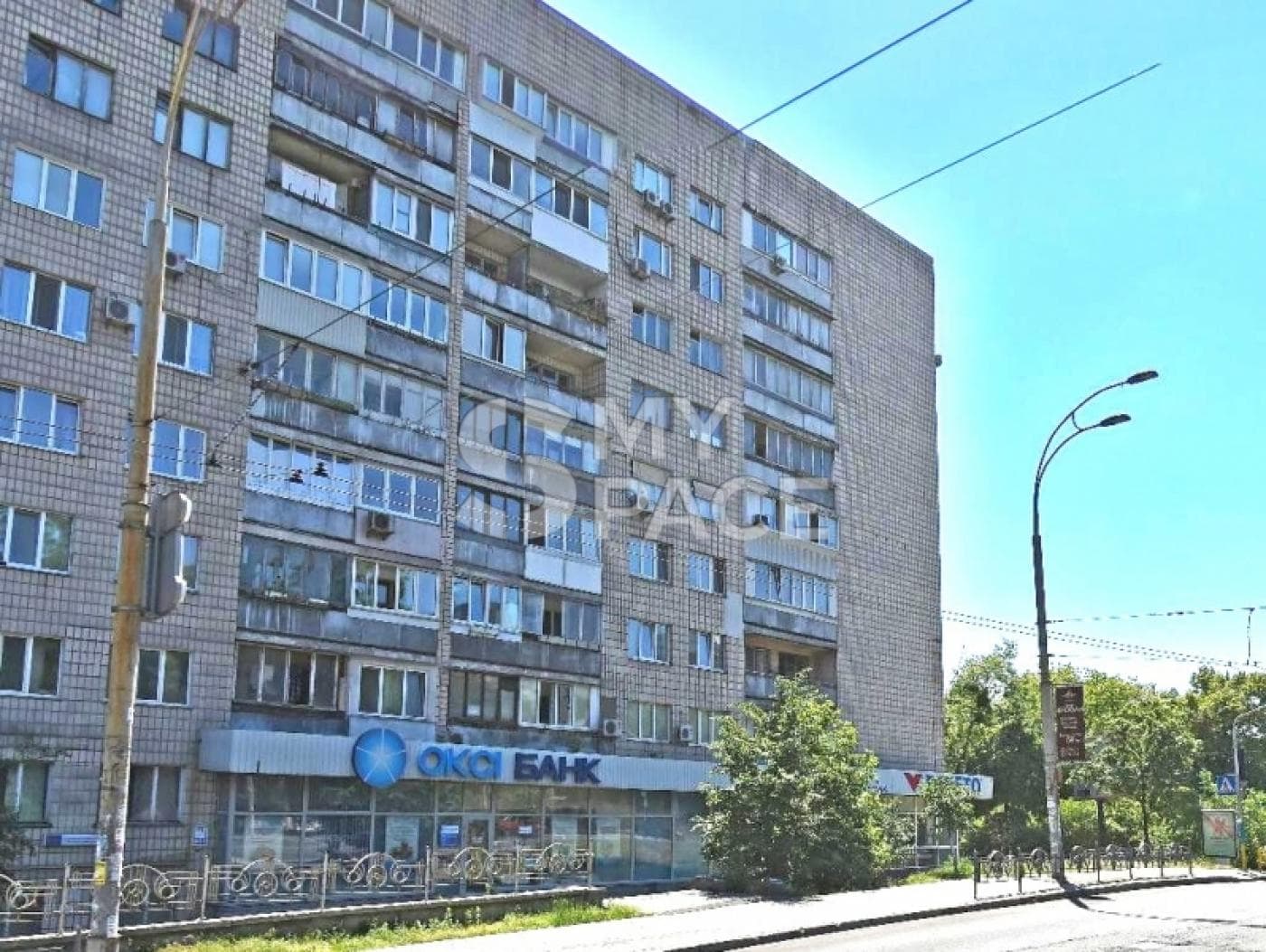 вул. Чорновола, 33/30
