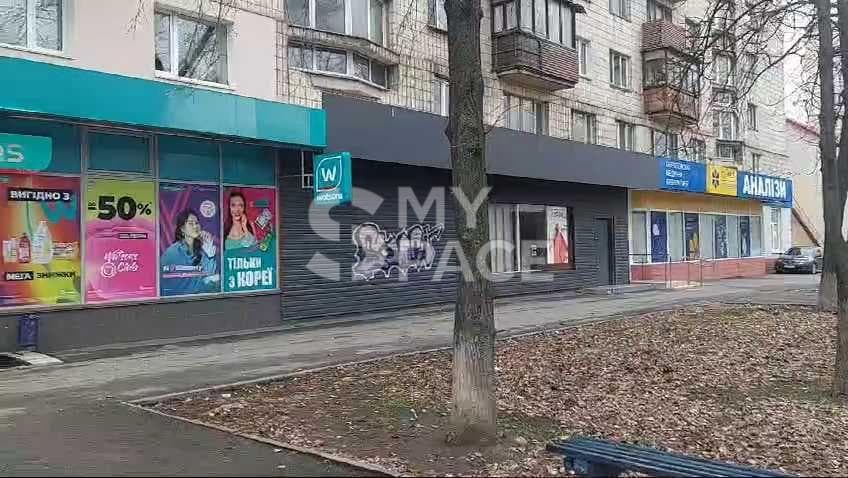 вул. Кирилівська, 111