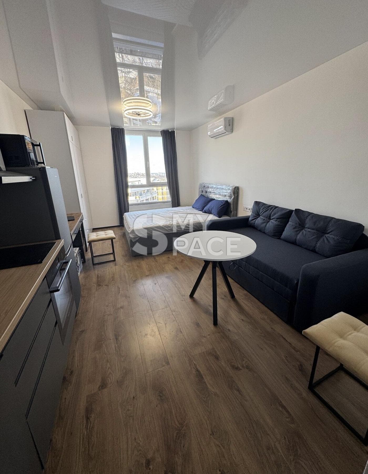 ЖК Podil Plaza & Residence, вул. Глибочицька, 73