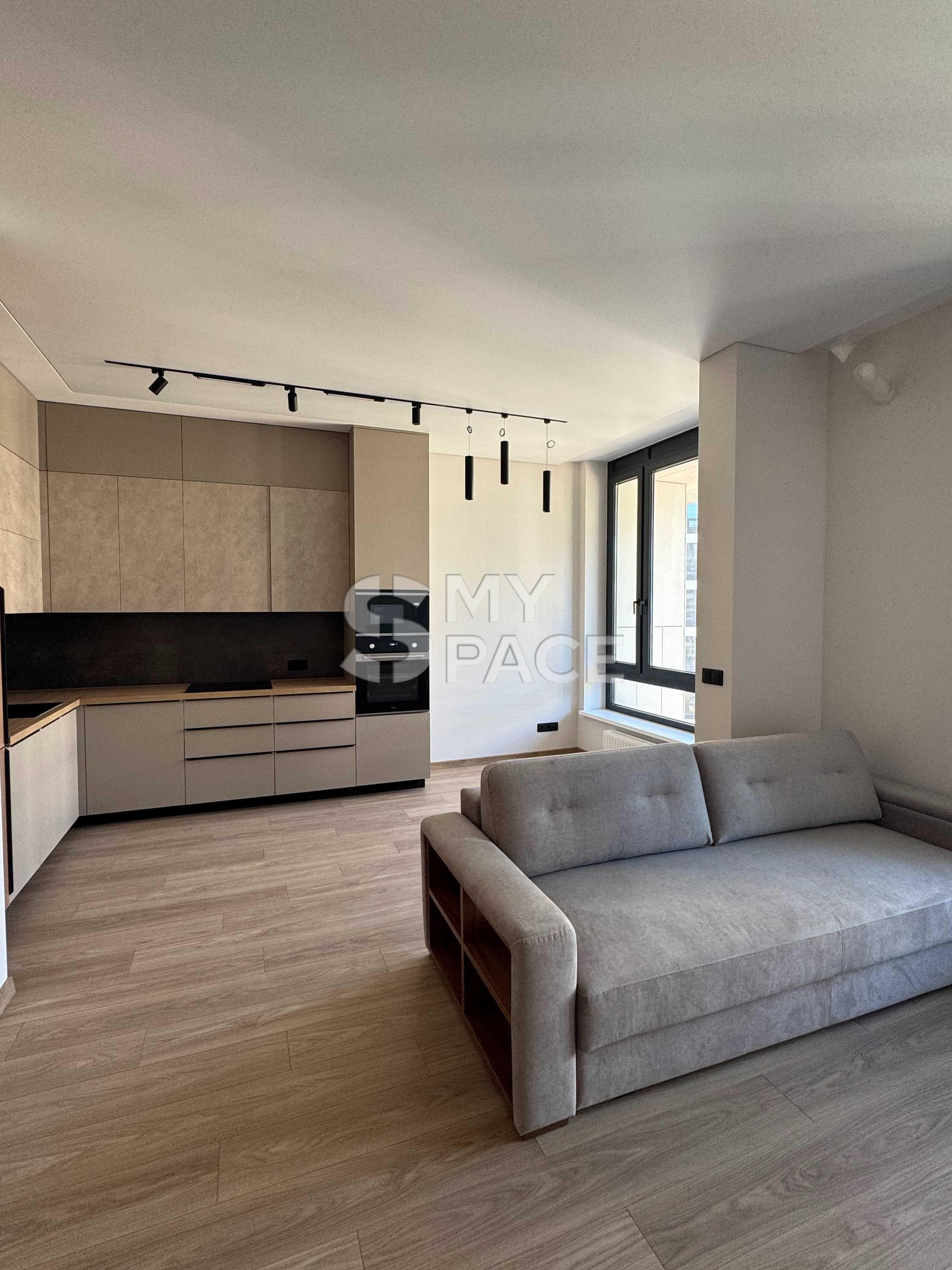 ЖК UNIT.Home (бізнес-клас)