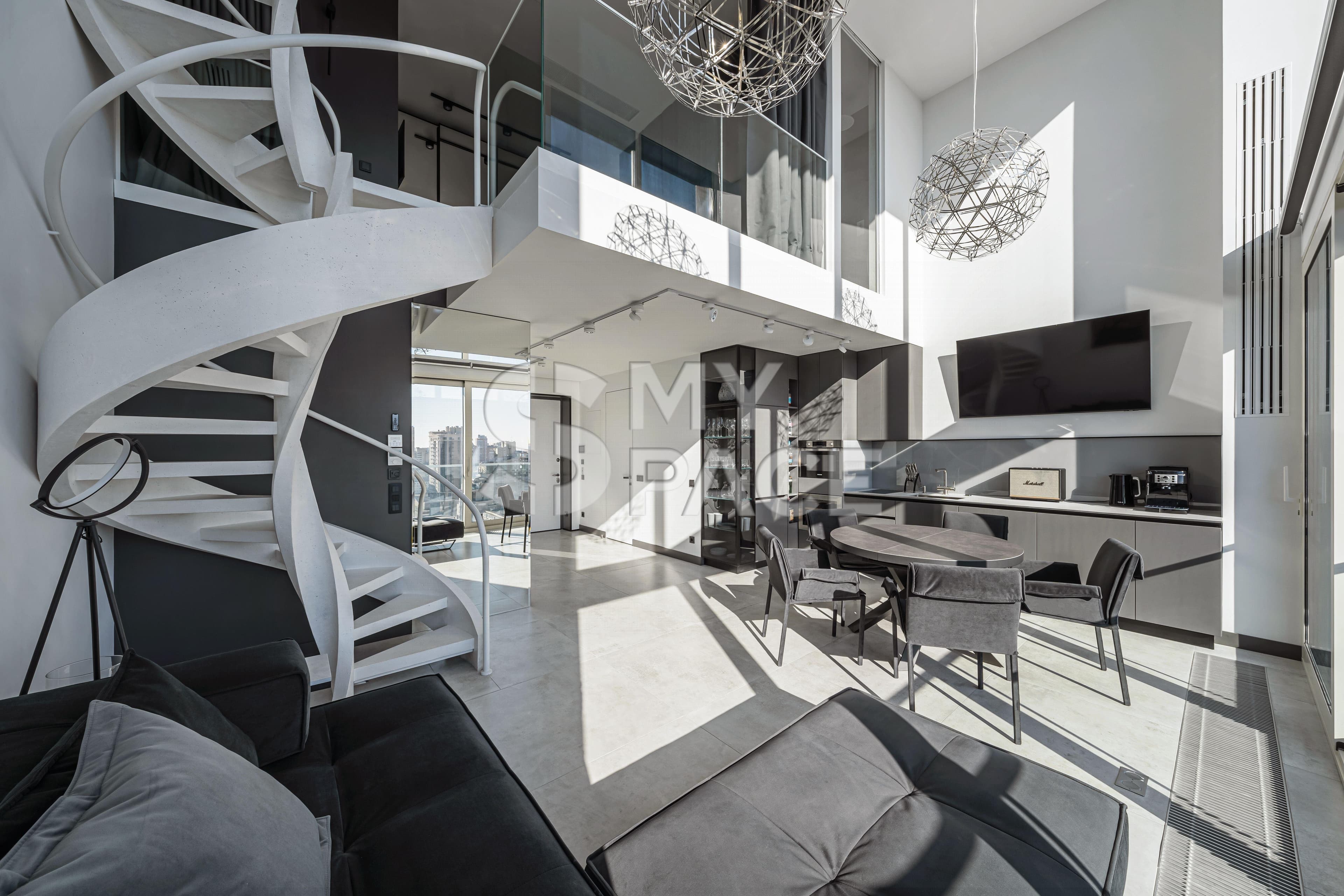 ЖК New York Concept House, вул. Антоновича, 74