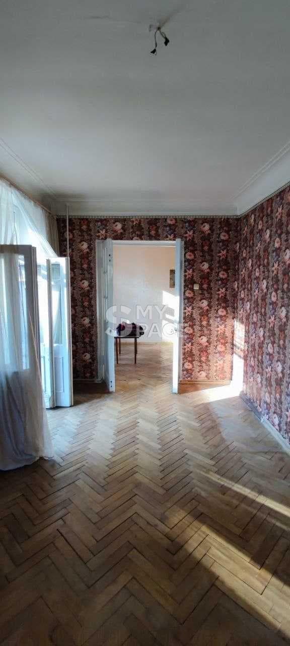 Вул. Зоологічна, 6