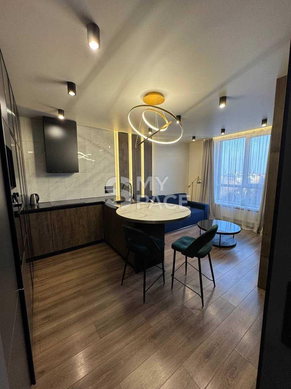 ЖК Podil Plaza & Residence, вул. Глибочицька, 73