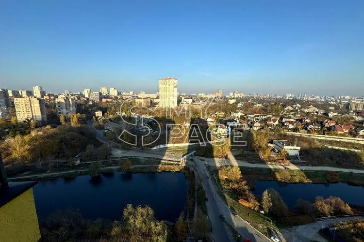 Київ Кадетський Гай вул., 12