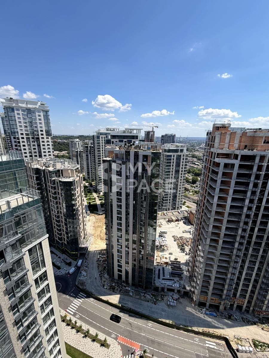 ЖК Nordica Residence