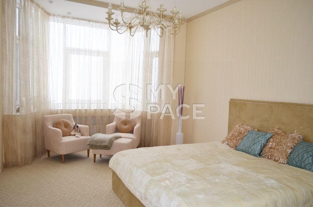 ПРОДАЖ! ЖК Сонячна брама, Юлії Здановської 73г, 1-к 57м²