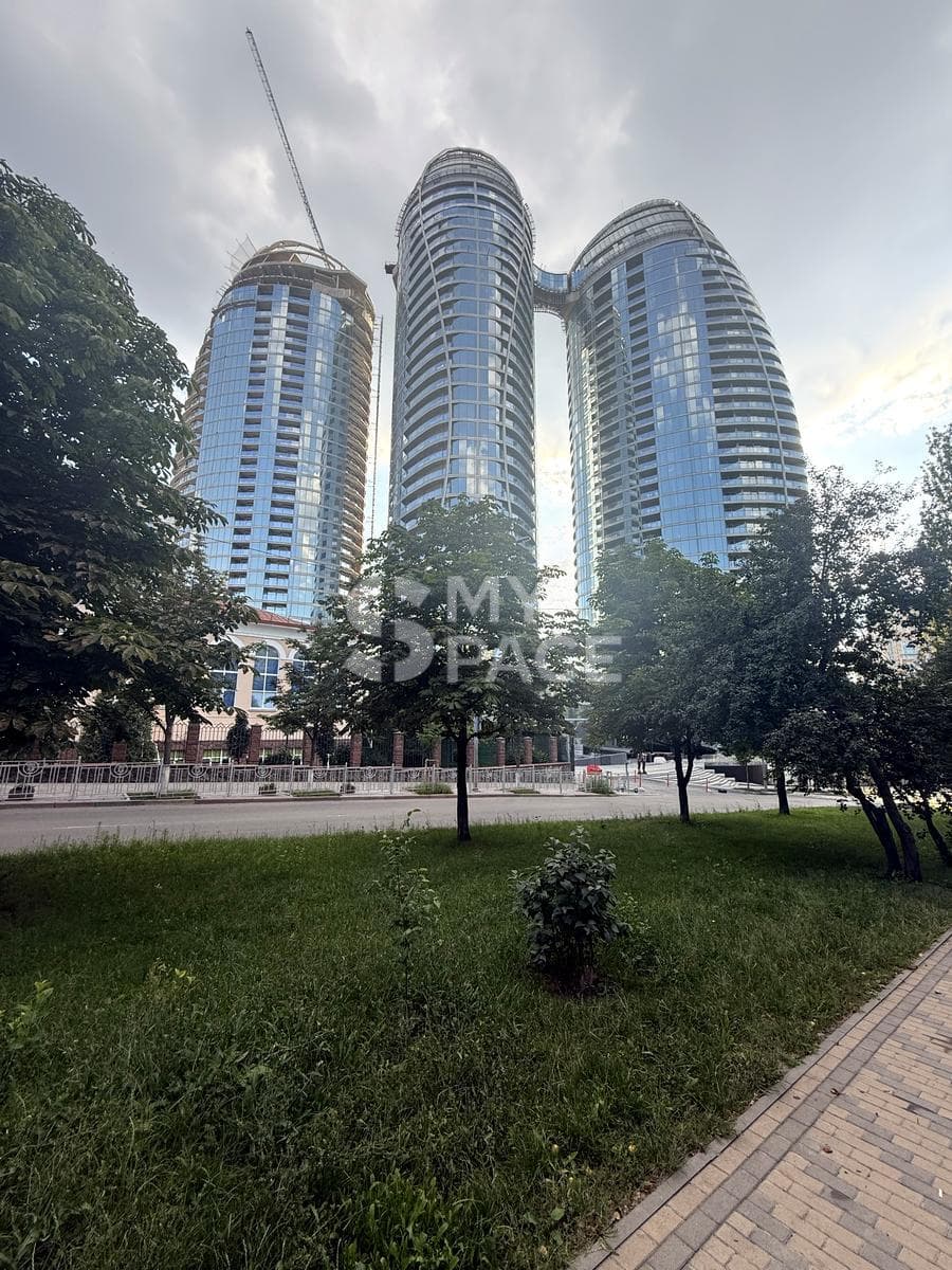 ЖК Taryan Towers