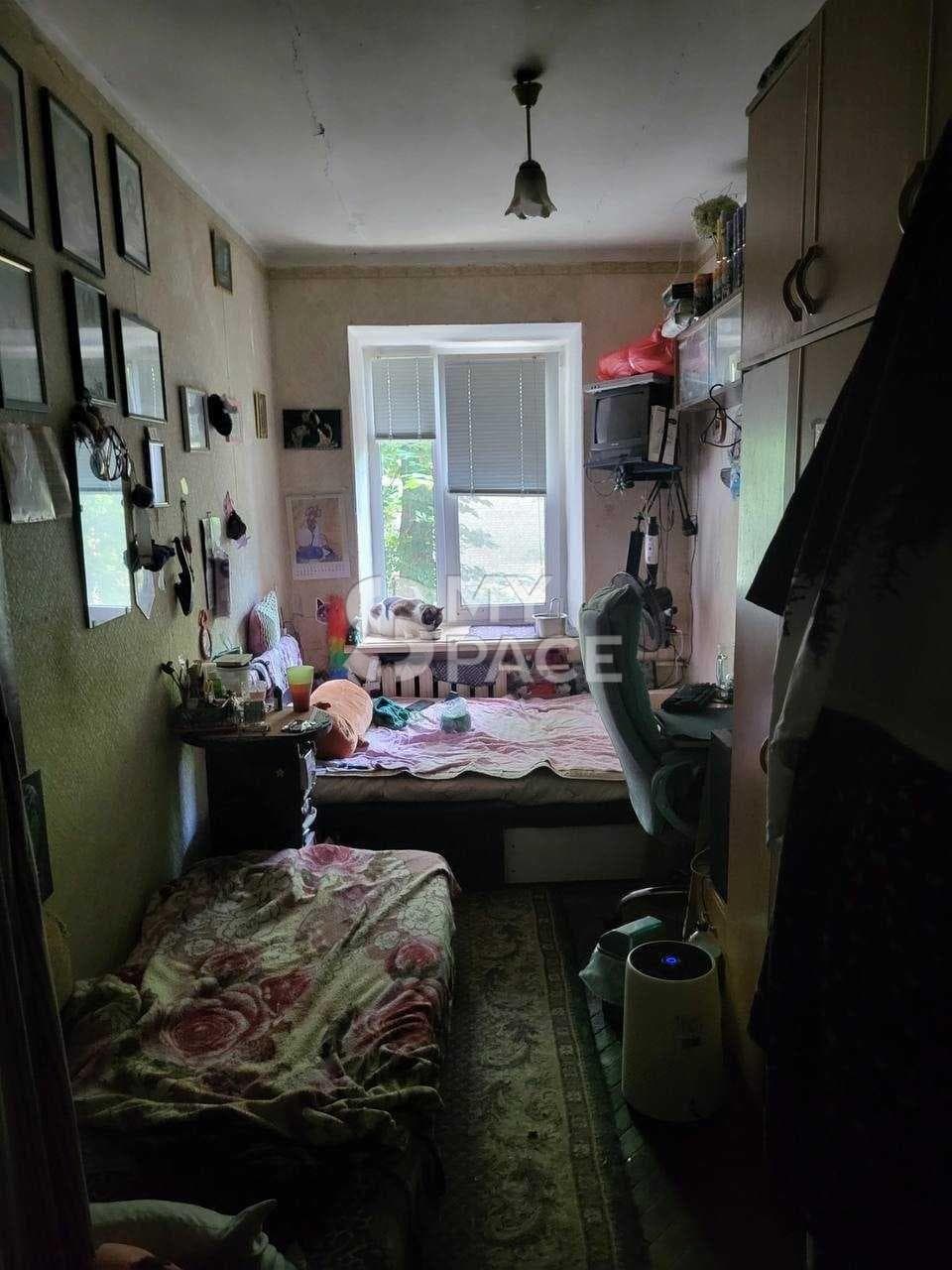 пров. Костя Гордієнка, 3