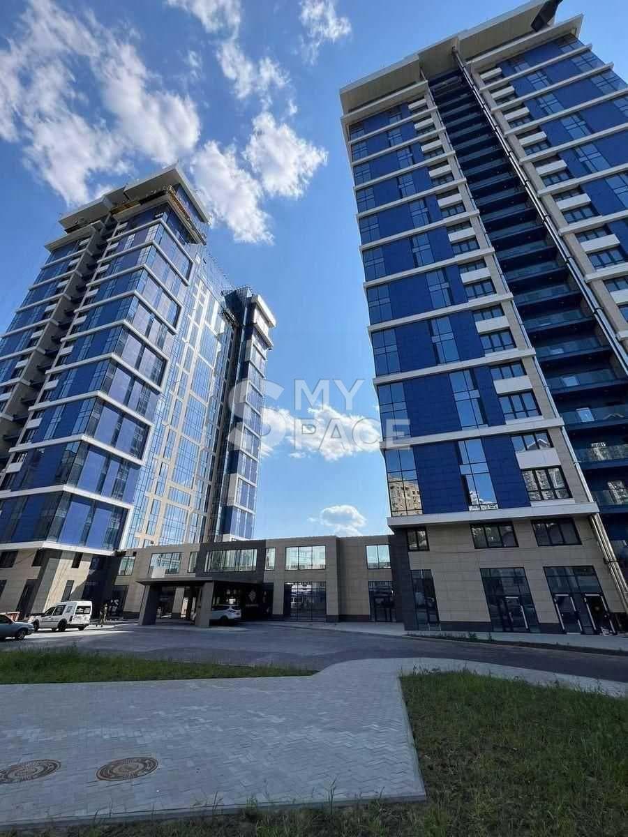 Вул. Звіринецька, 70а