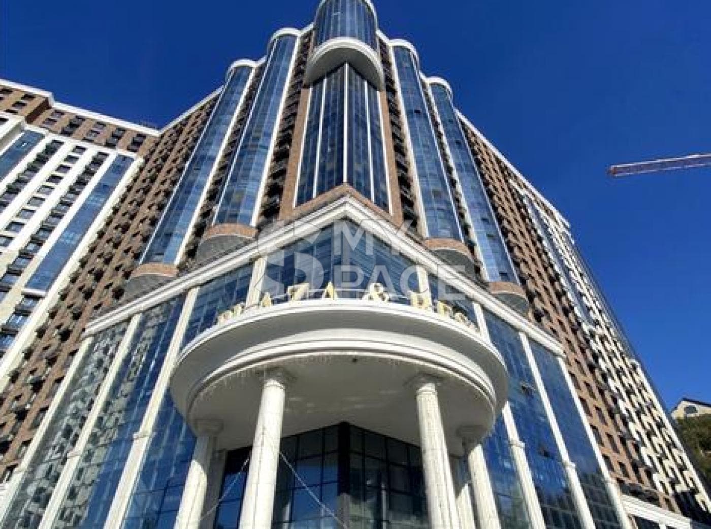 Продаж 3 к. квартири, Татарка, ЖК Podil Plaza & Residence