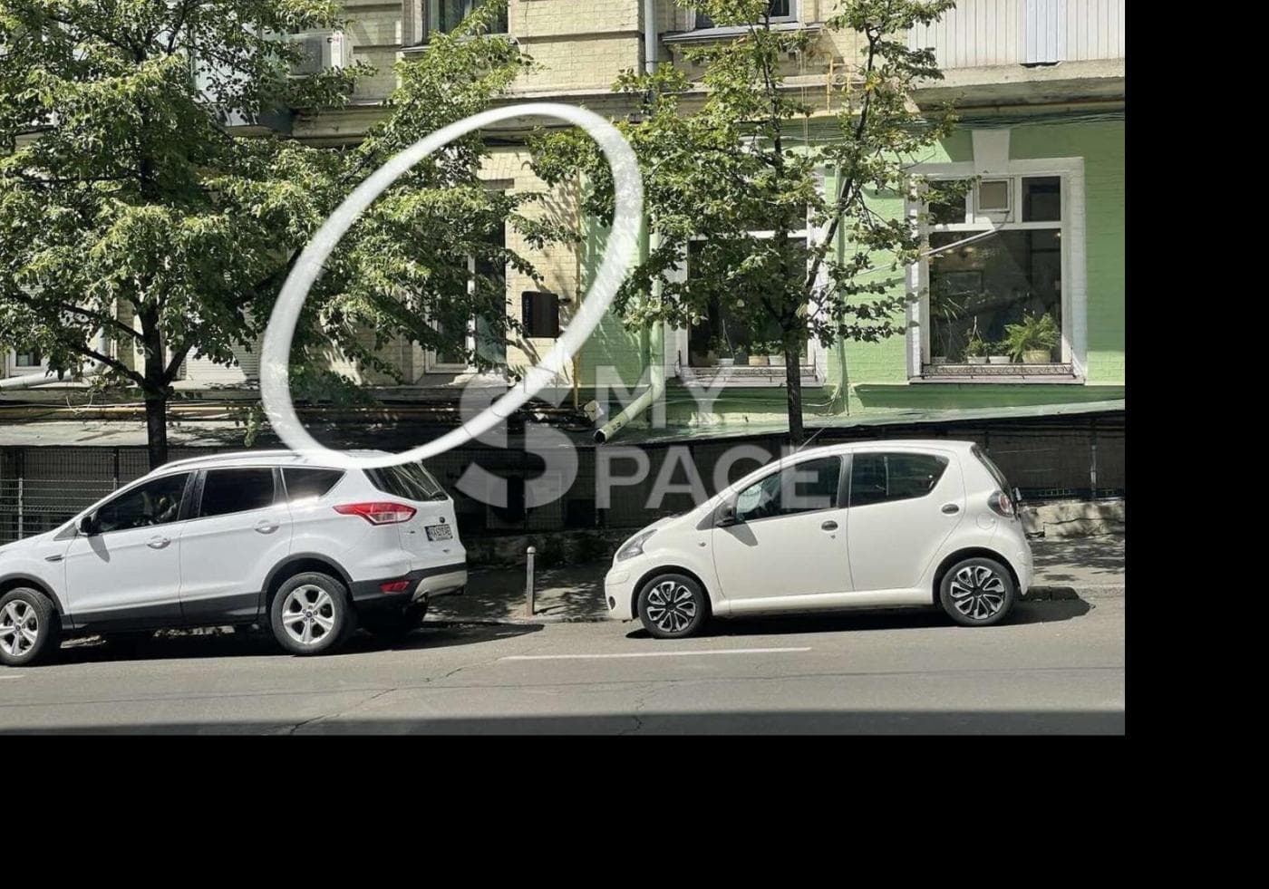 вул. Ярославів Вал, 21а-20