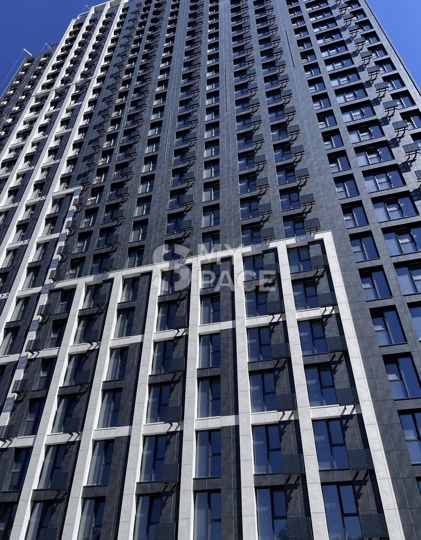 ЖК Nordica Residence, вул. Андрія Верхогляда, 30