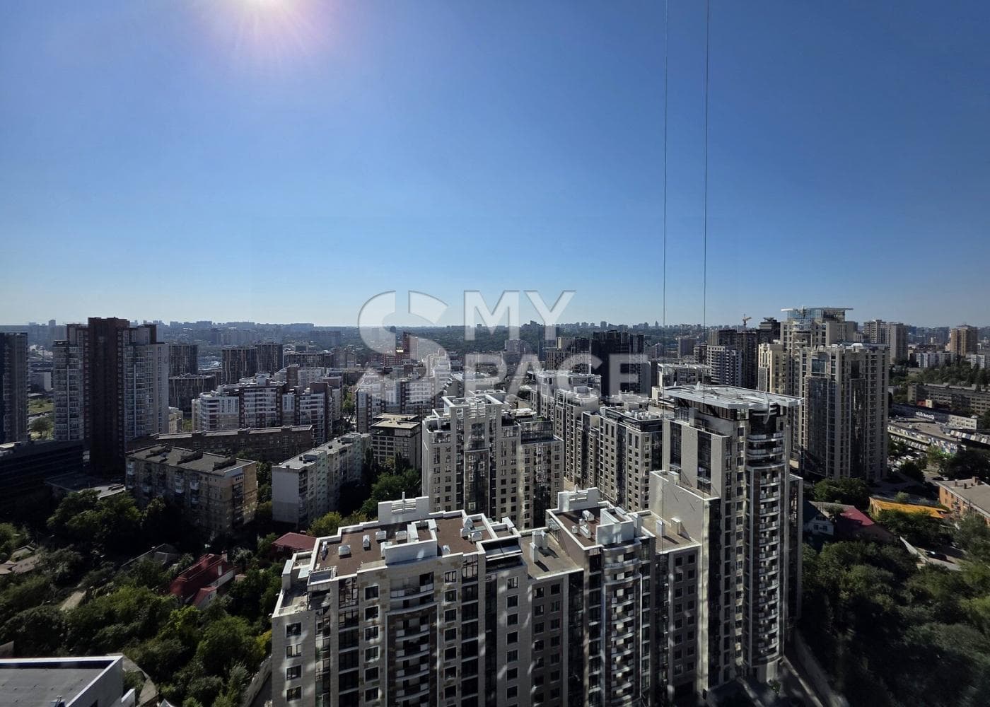 ЖК Taryan Towers, вул. Іоанна Павла II, 12