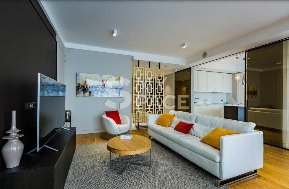 ЖК Riviera Riverside, вул. Окіпної Раїси, 18