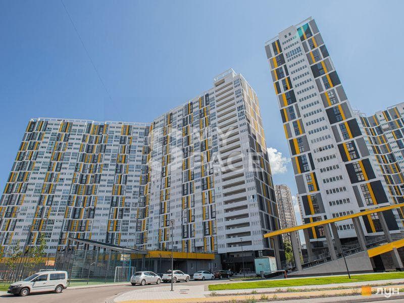 ЖК Русанівська Гавань, вул. Микільсько-Слобідська, 8