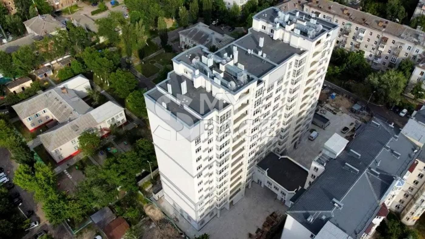 вул. Краківська 4-Б