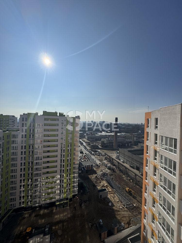 ЖК Нивки-Парк, пр.Берестейський 67-Н