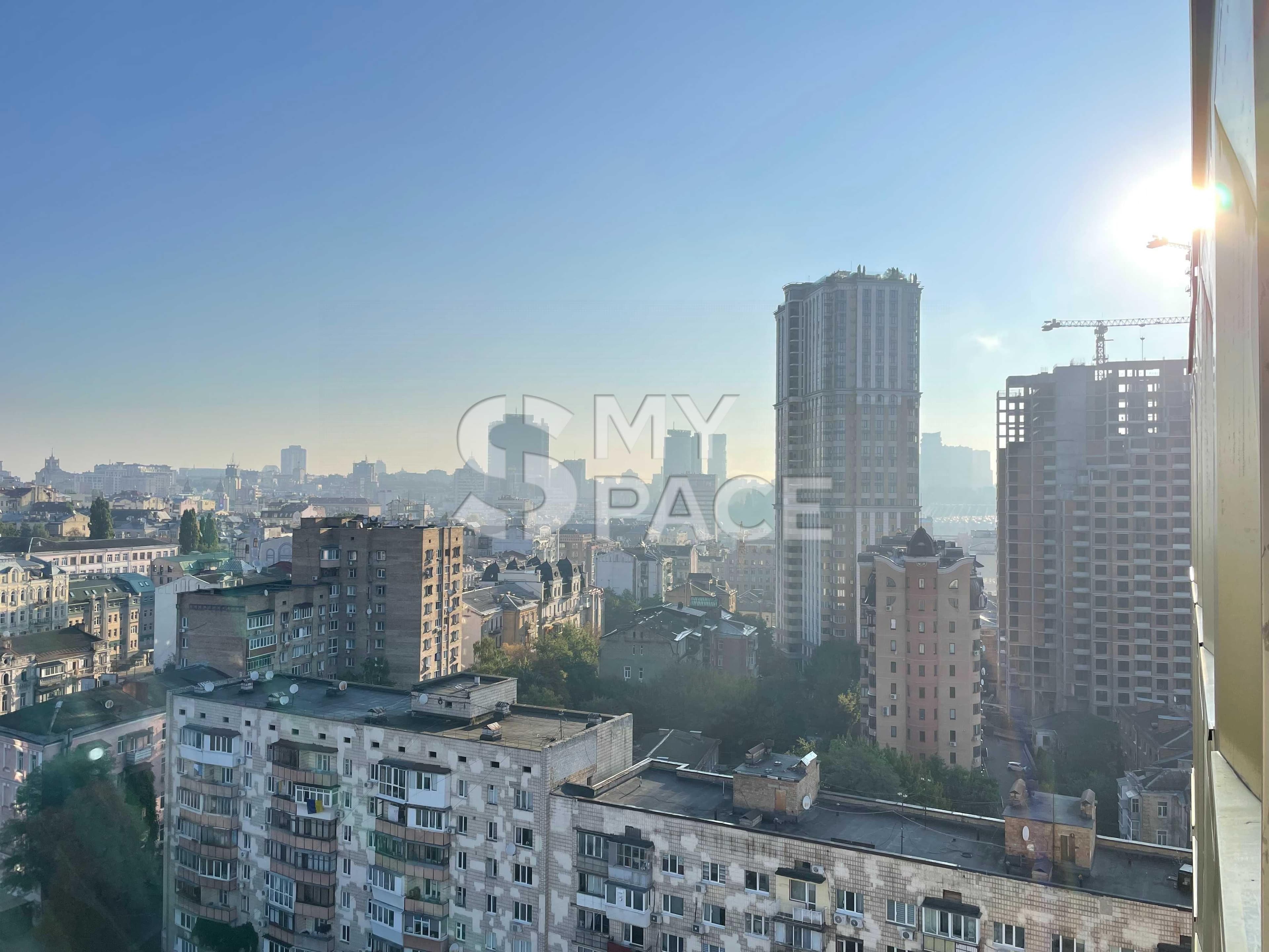 ЖК Resident Concept House