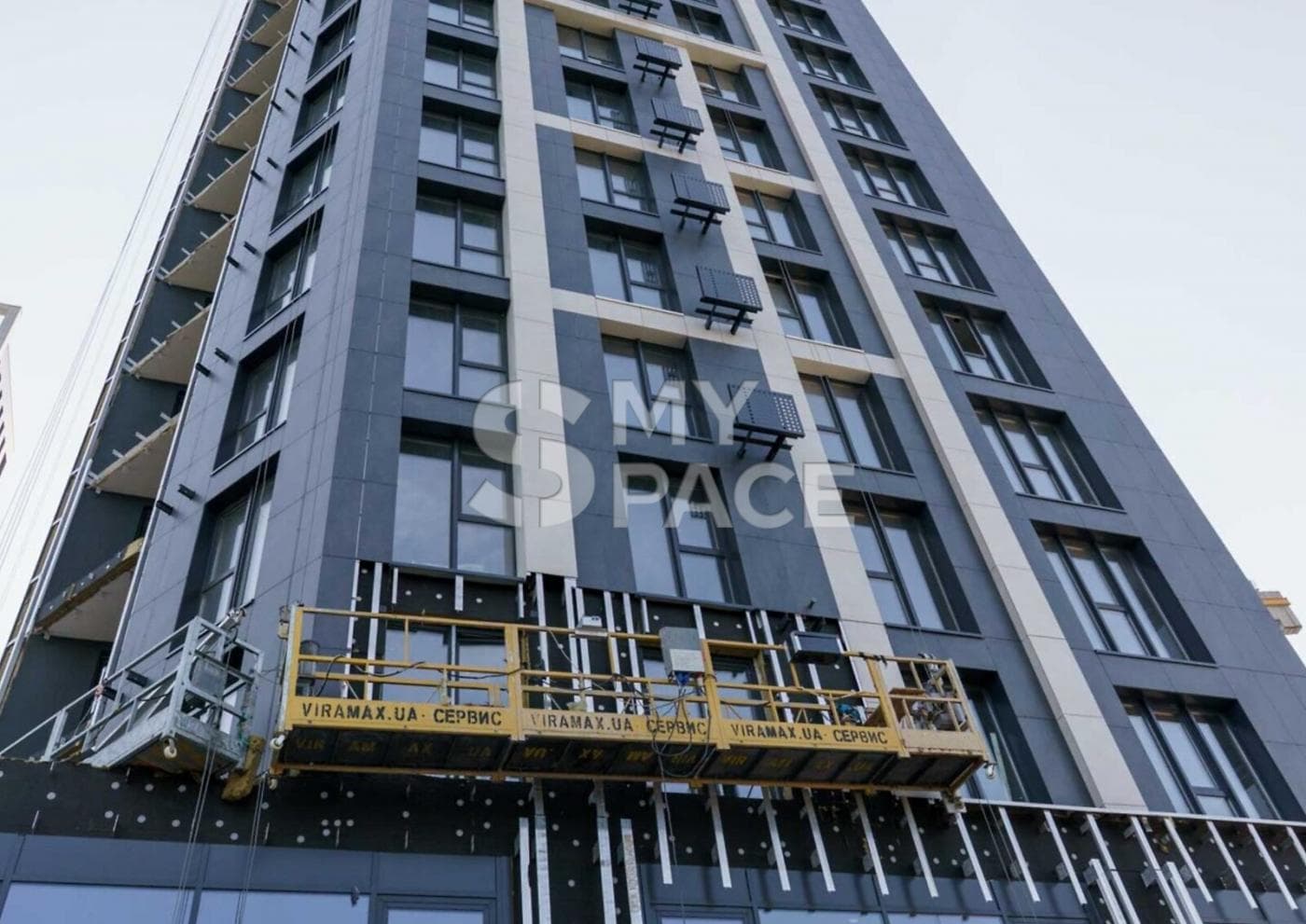 ЖК Nordica Residence