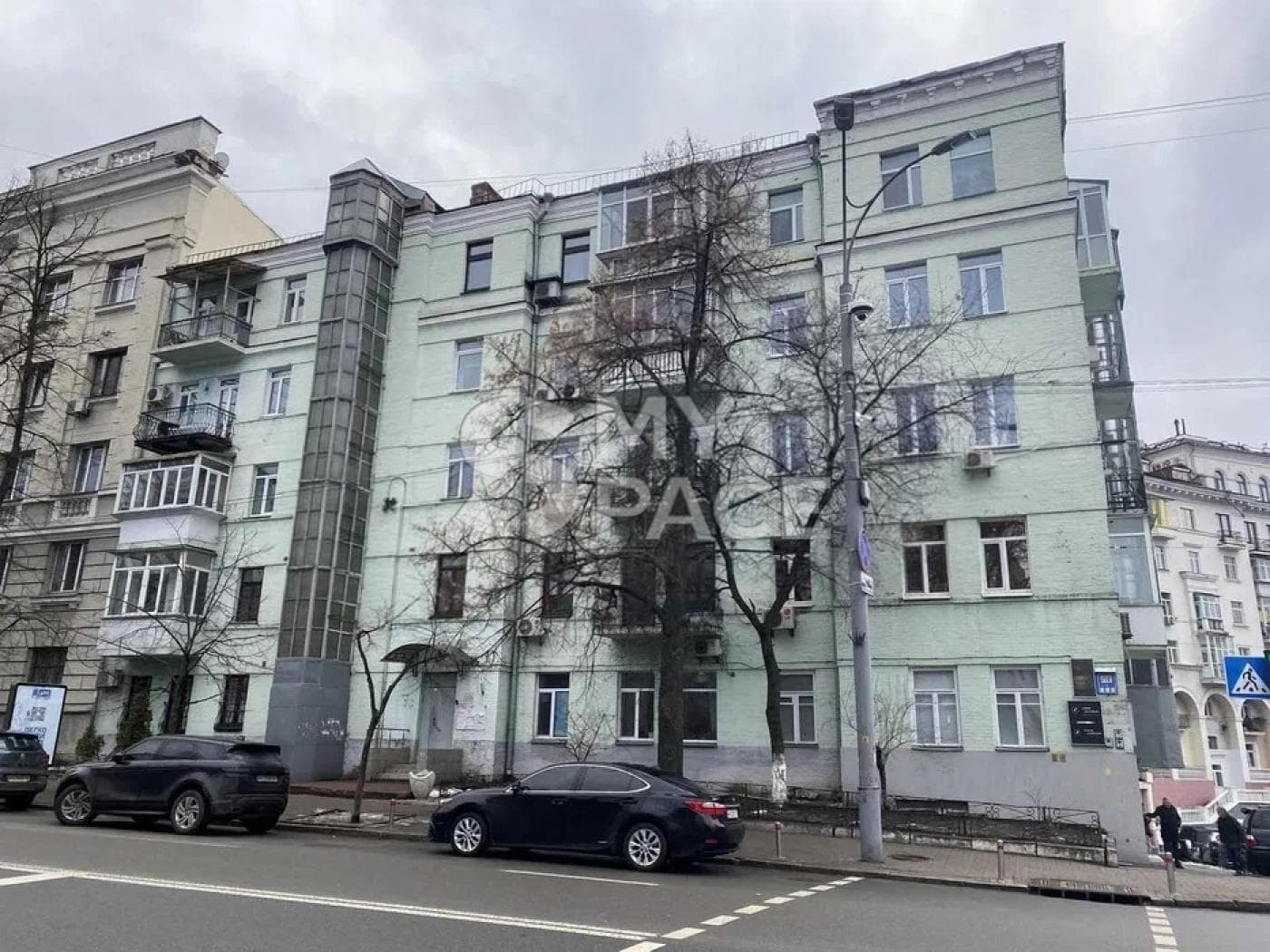 вул. Лютеранська 26/17