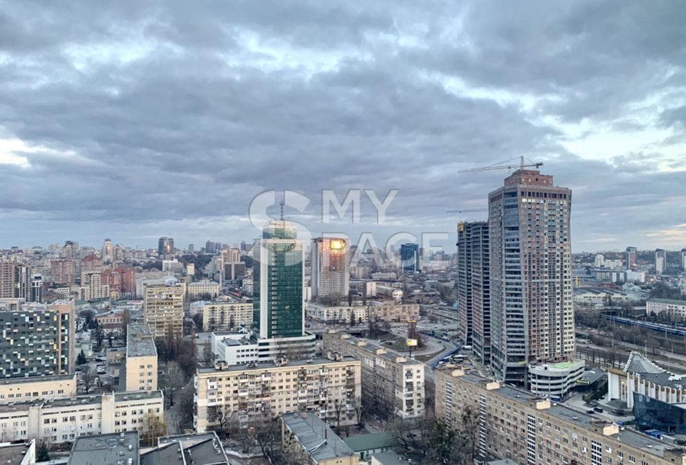 ЖК Повітрофлотський квартал