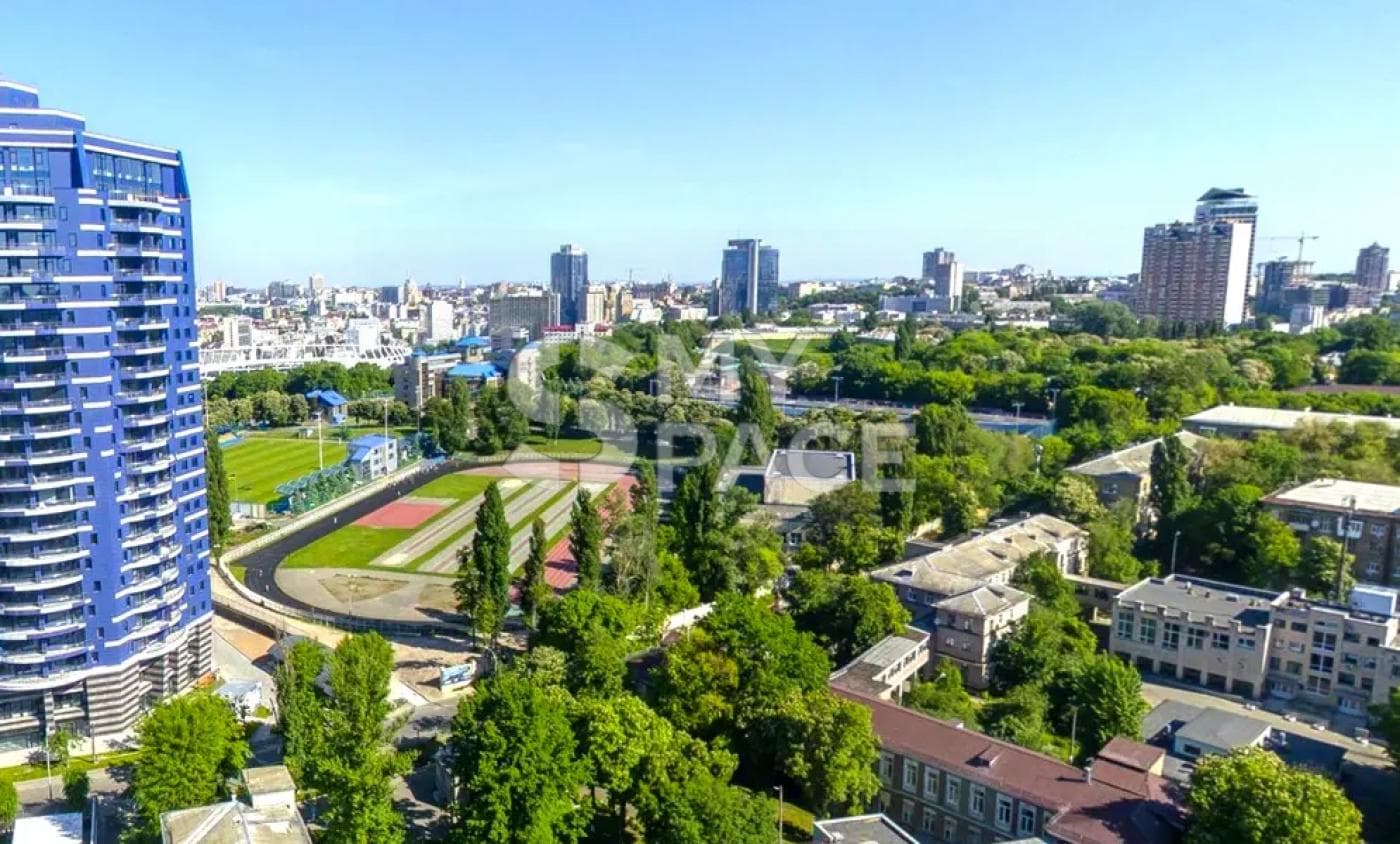 ЖК Diadans