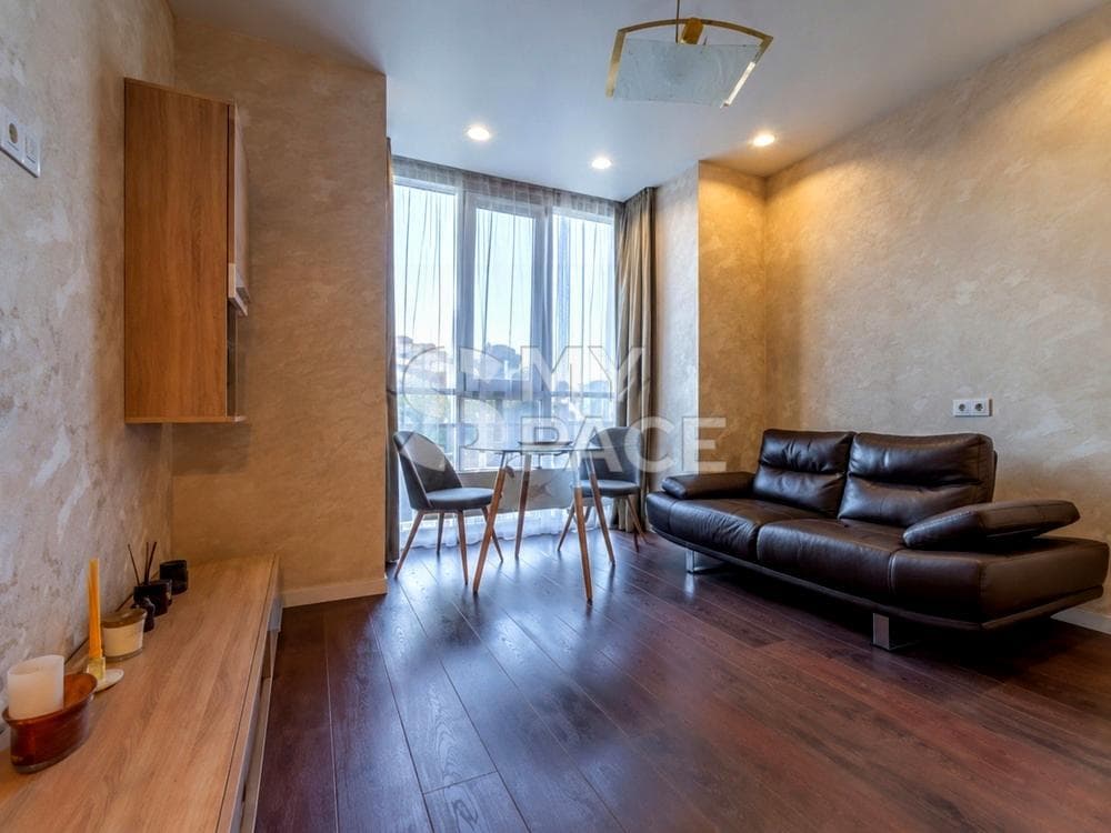 ЖК Podil Plaza & Residence, вул. Глибочицька, 73