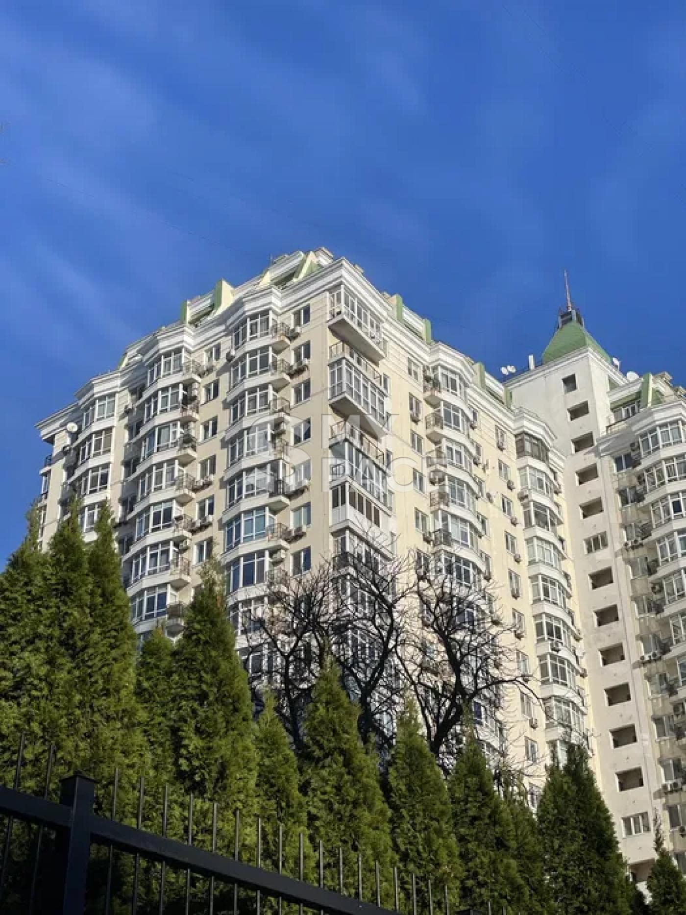 вул. Січових стрільців 52а