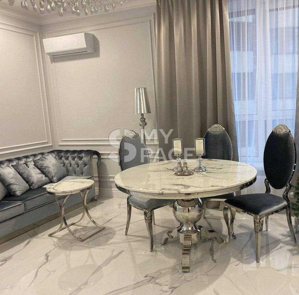 80м2 ЖК Jack House, бул. Лесі Українки,7в Кловська, Печерськ, центр
