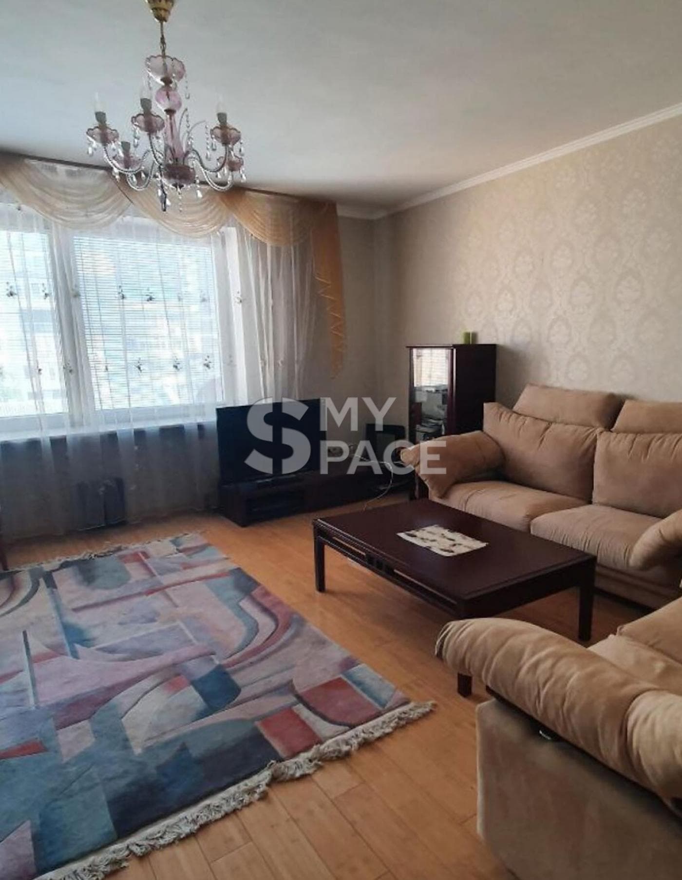 вул. Кониського Олександра, (Тургенівська), 52/58