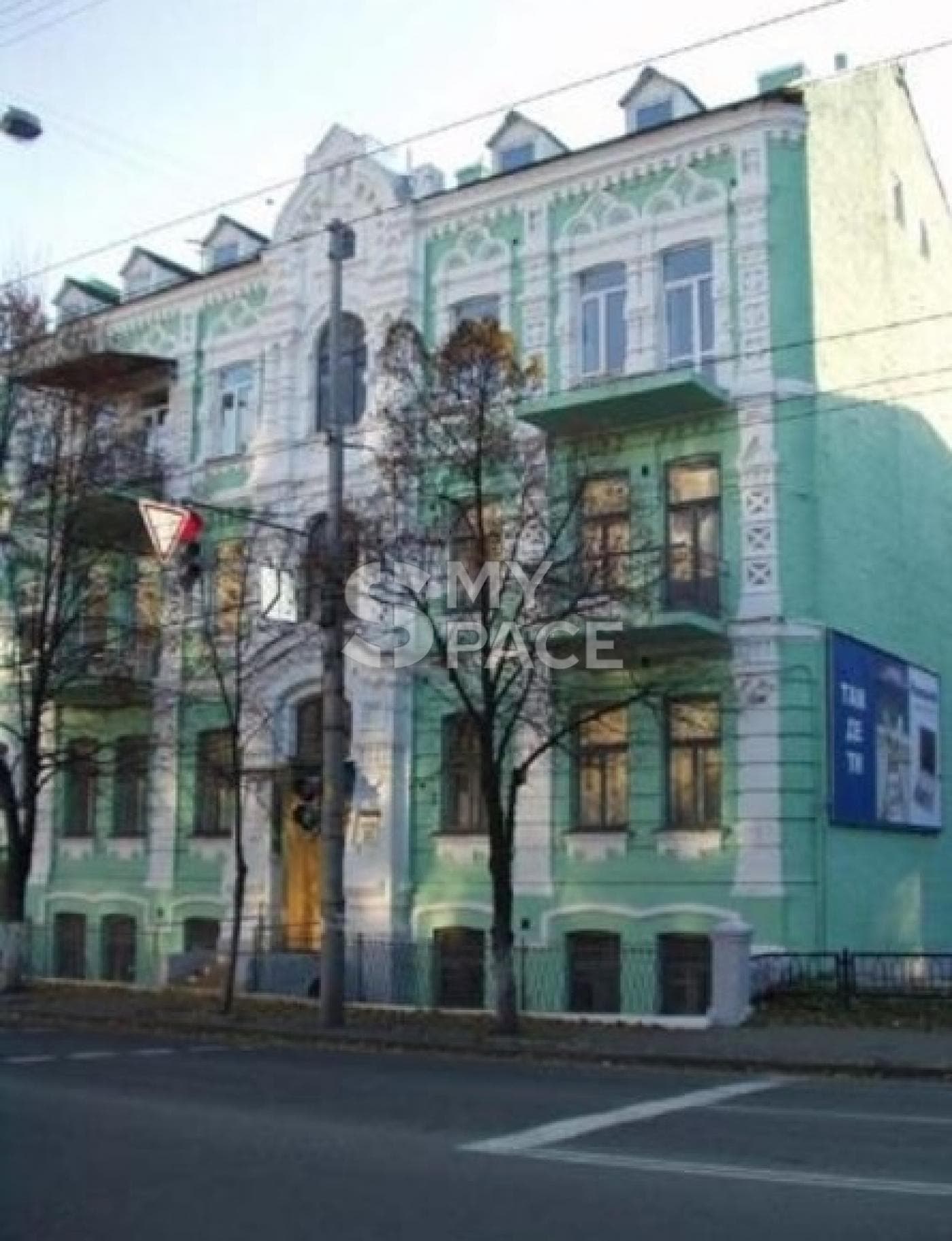 vul. Illienka Yuriia, 61