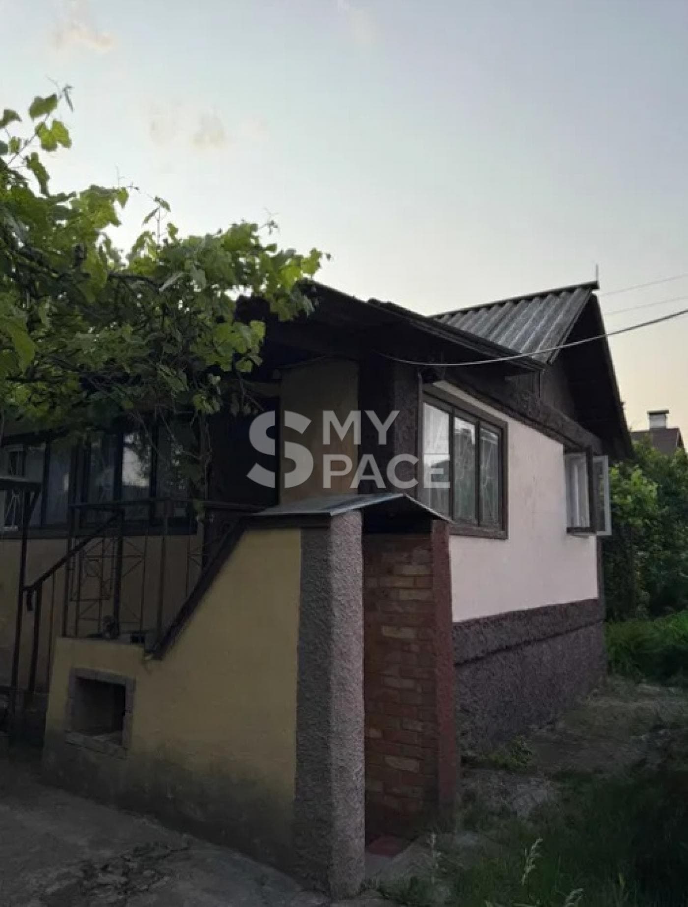 50-та Садова А
