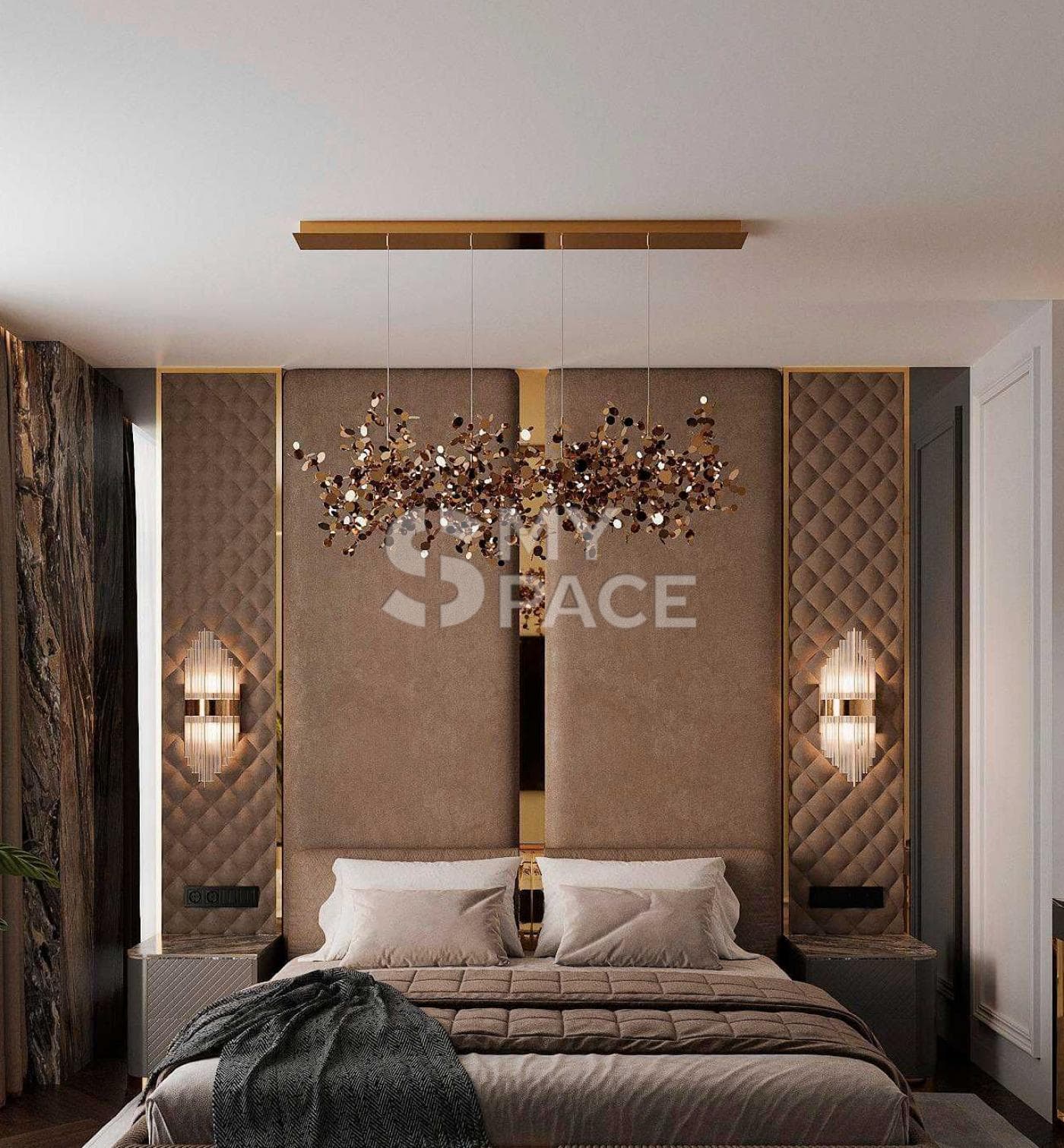 ЖК Park Avenue VIP, вул. Деміївська, 29