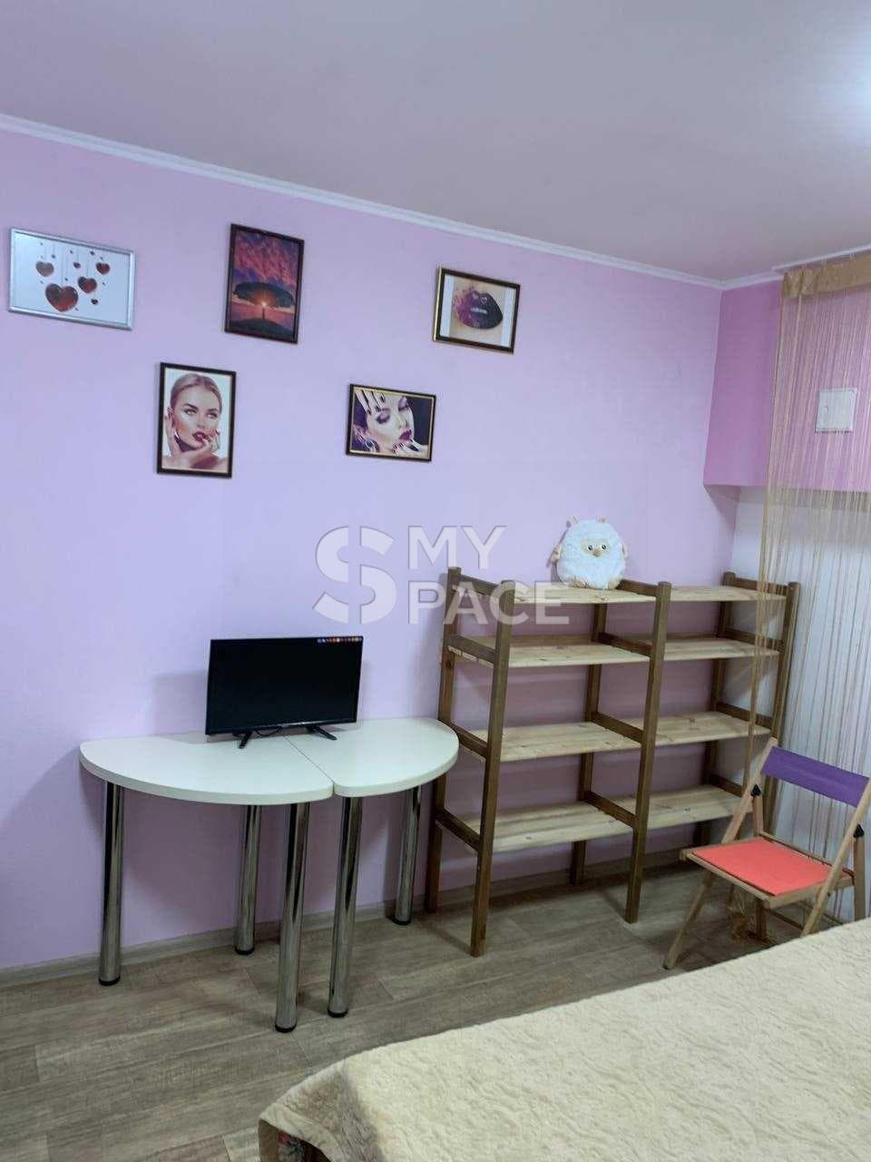vul. Rybalska, 13