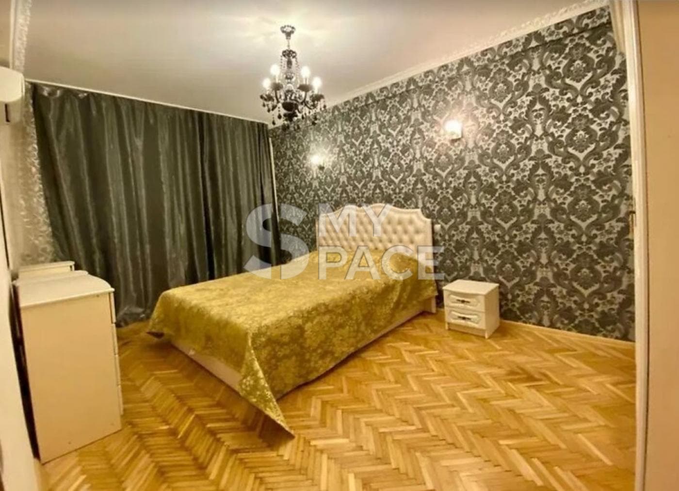 вул. Глібова, 12/14, 48 кв.м.