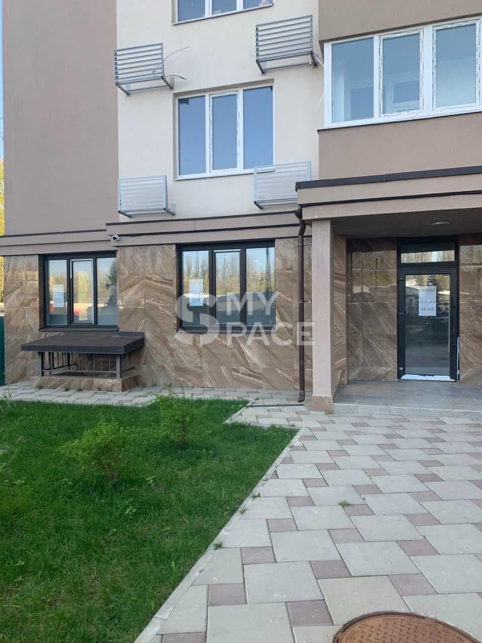 ЖК Теремки, вул. Академіка Заболотного, 15Г