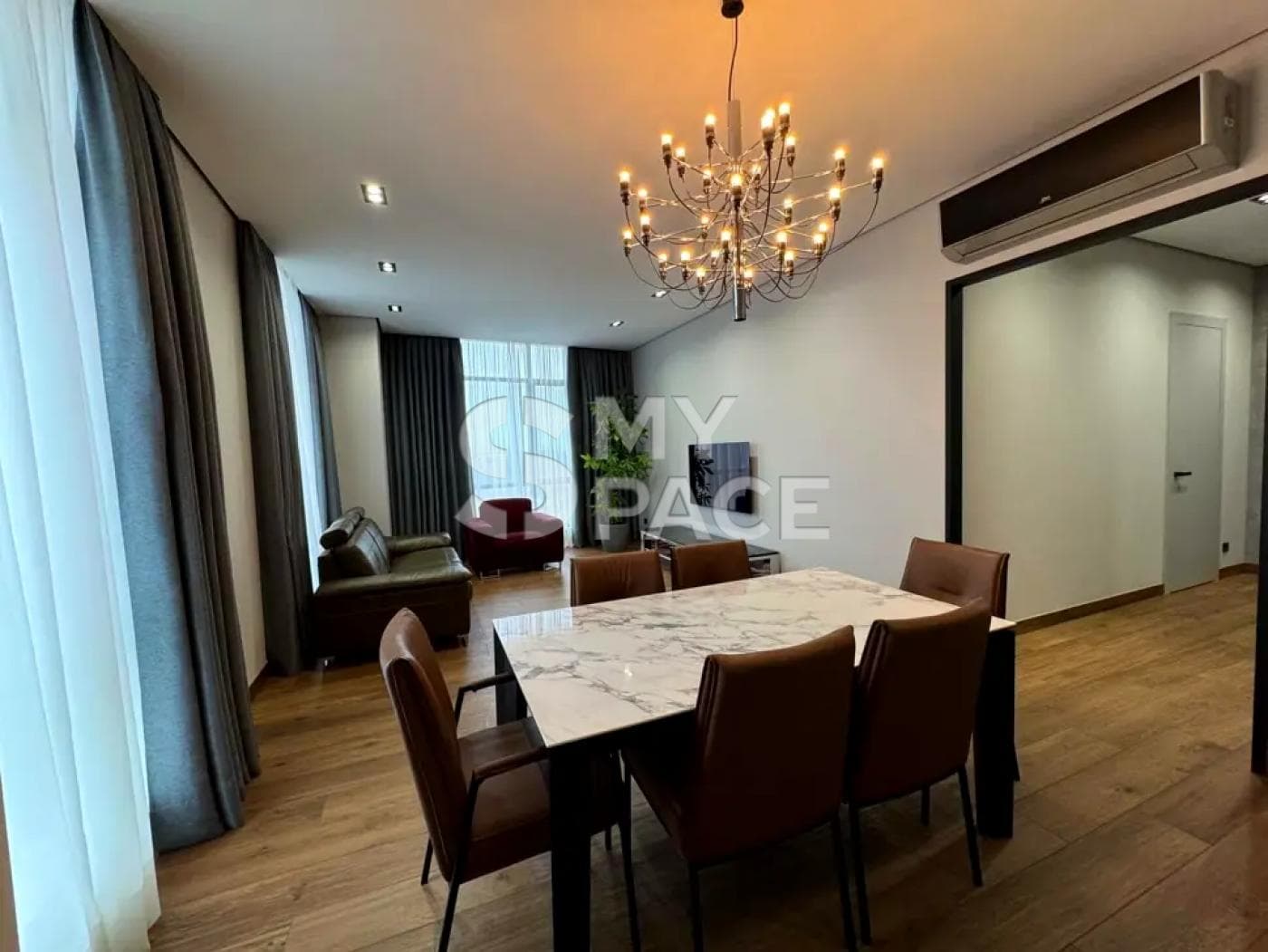 ЖК Park Avenue VIP, вул. Деміївська, 33