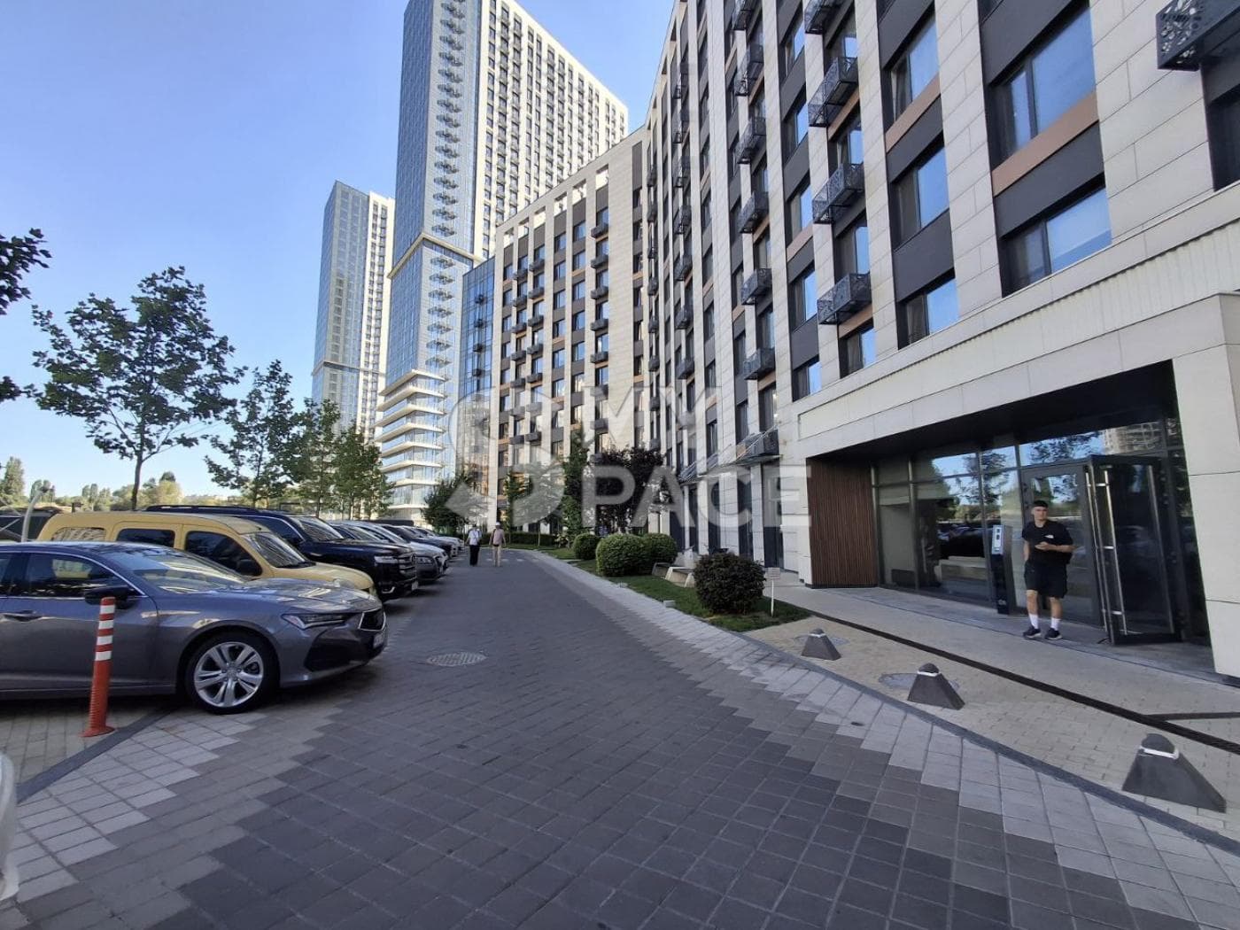 Продаж 2 к. квартири ЖК Метрополіс, Заболотного Академіка, Теремки 1, Київ