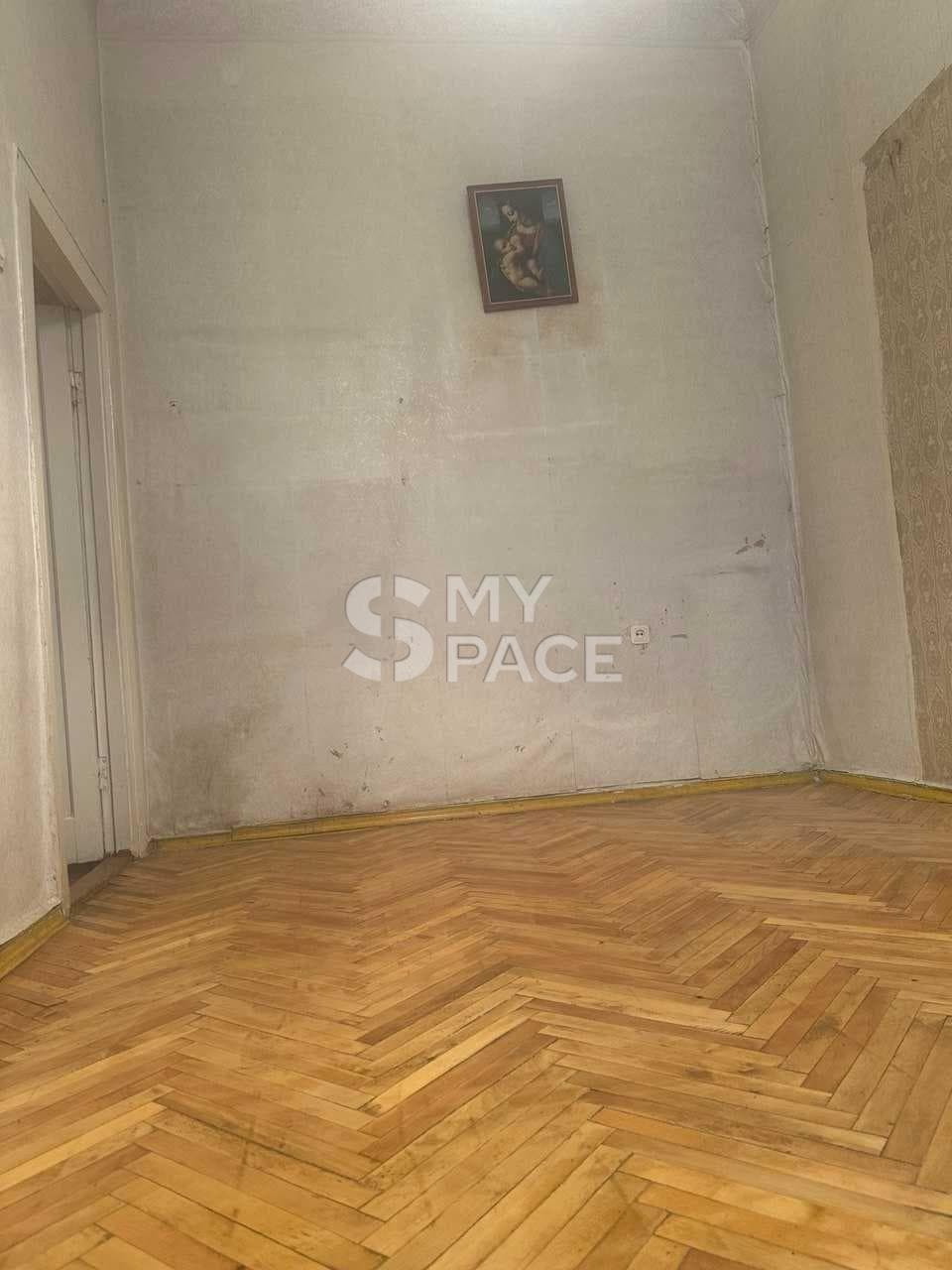 вул. Мала Житомирська 17