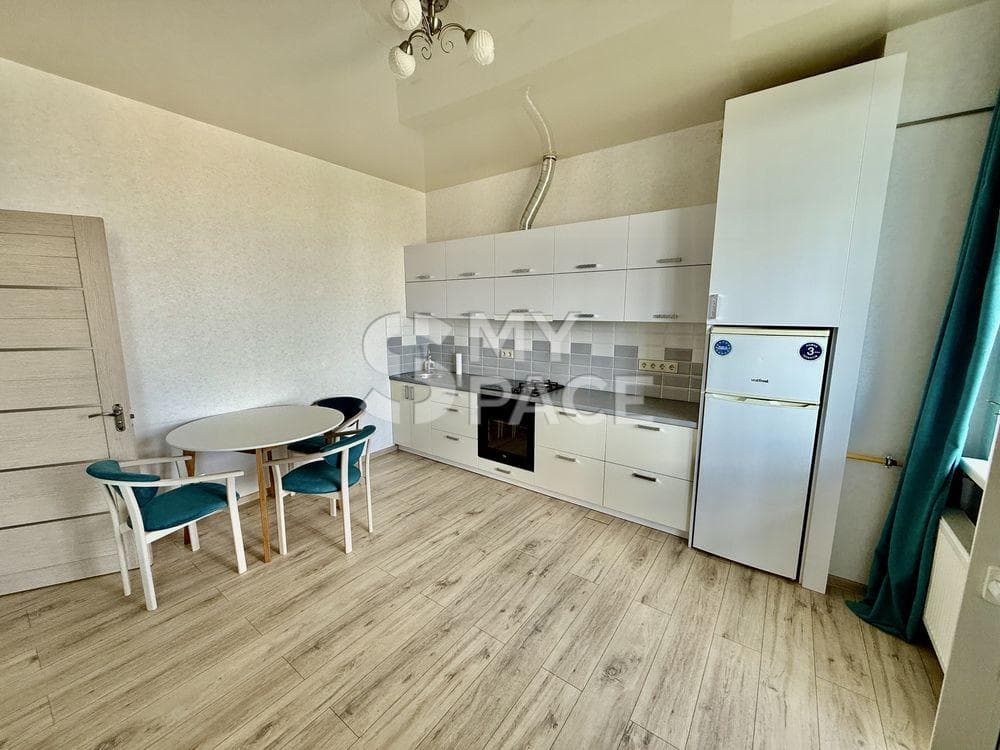 ЖК Єнісейська садиба, вул. Писаржевського, 8/ просп. Науки Деміївка