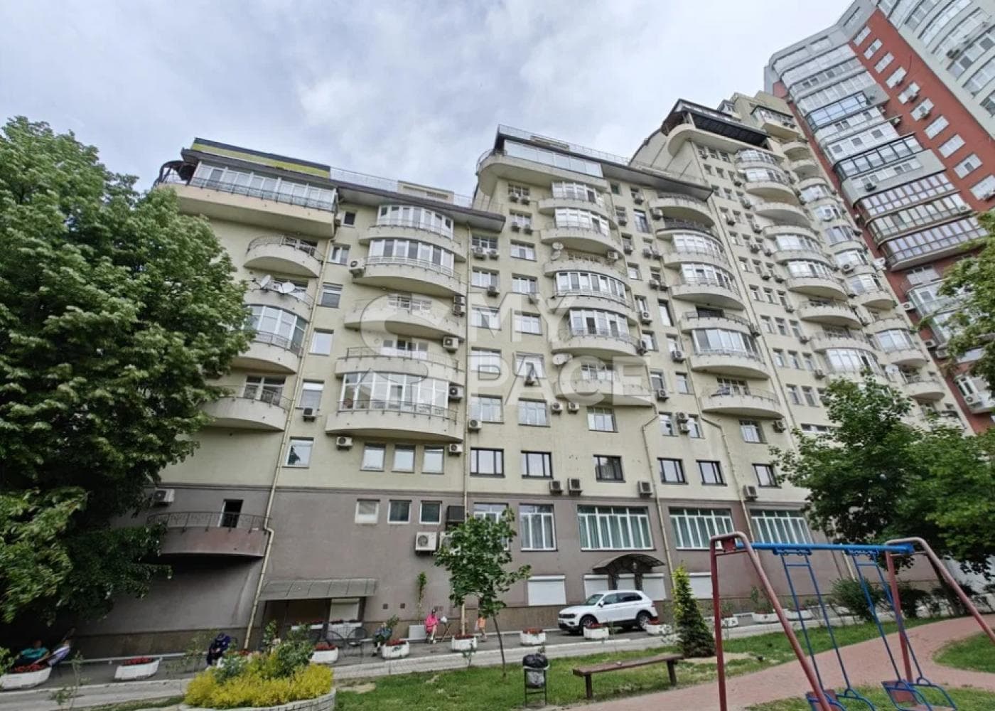 вул. Кониського Олександра, 46/11