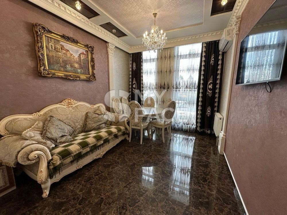 ЖК Рів'єра, вул. Алімпія Галика (Малоземельна), 75Г