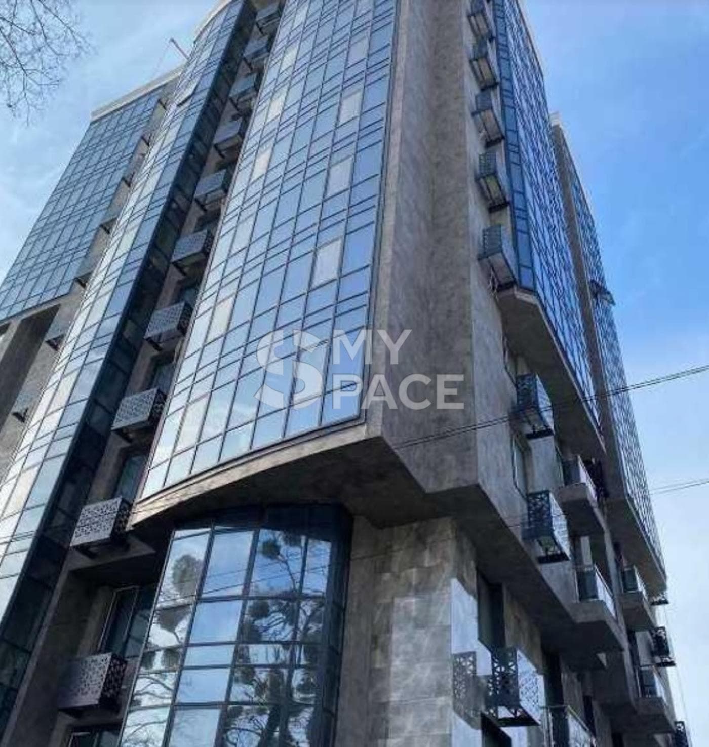 ЖК Olegiv Podil, вул. Олегівська, 3