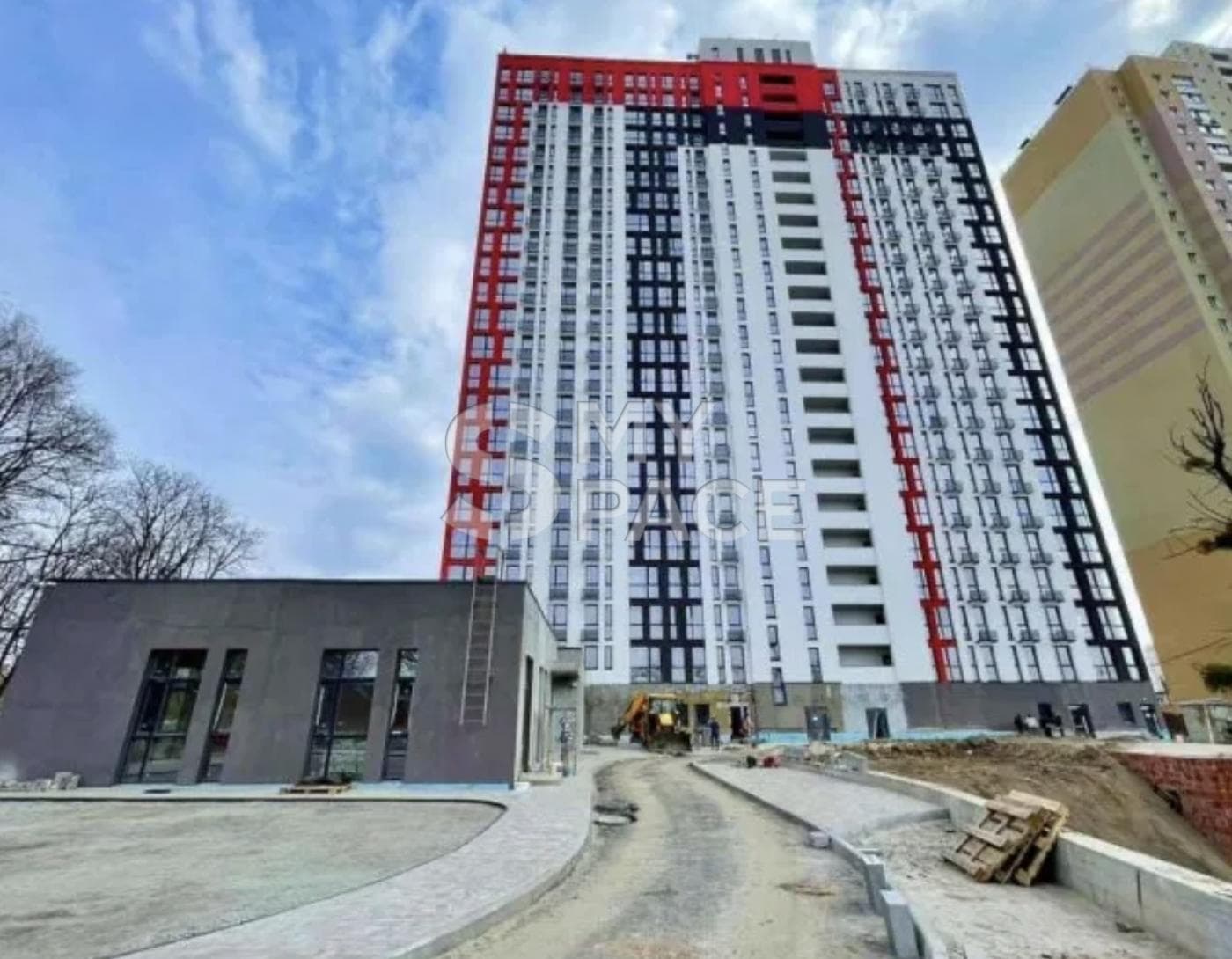 155м2 ЖК Науки 58 Демоївка, Голосієво, можливий поділ на 2 квартири