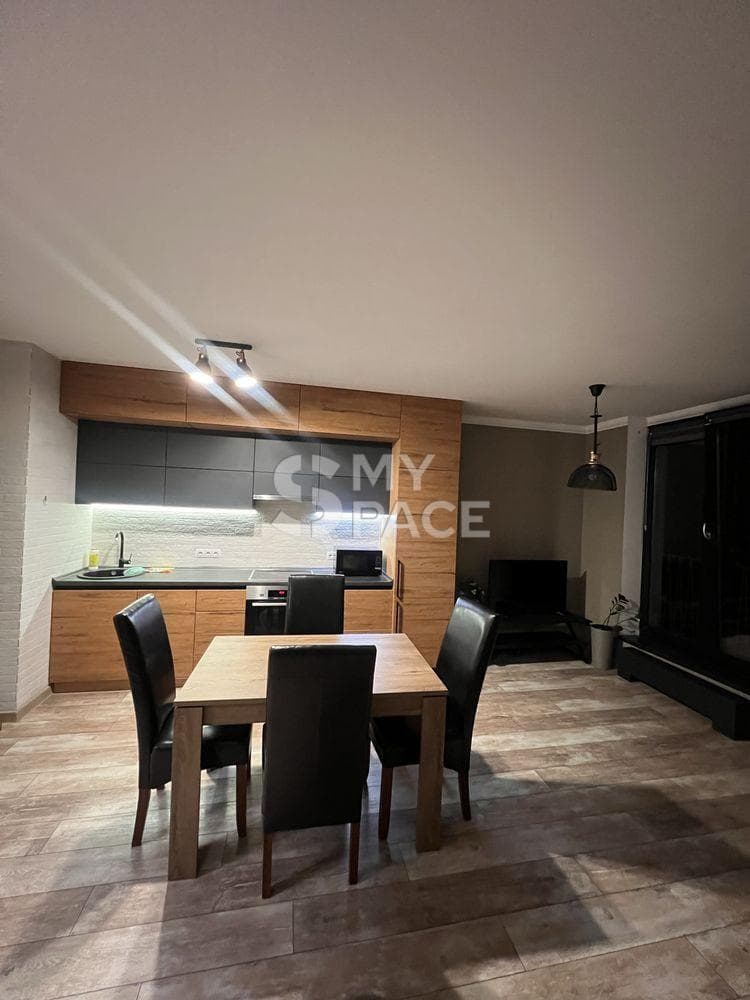 ЖК "New York Concept House" вул. Антоновича 44