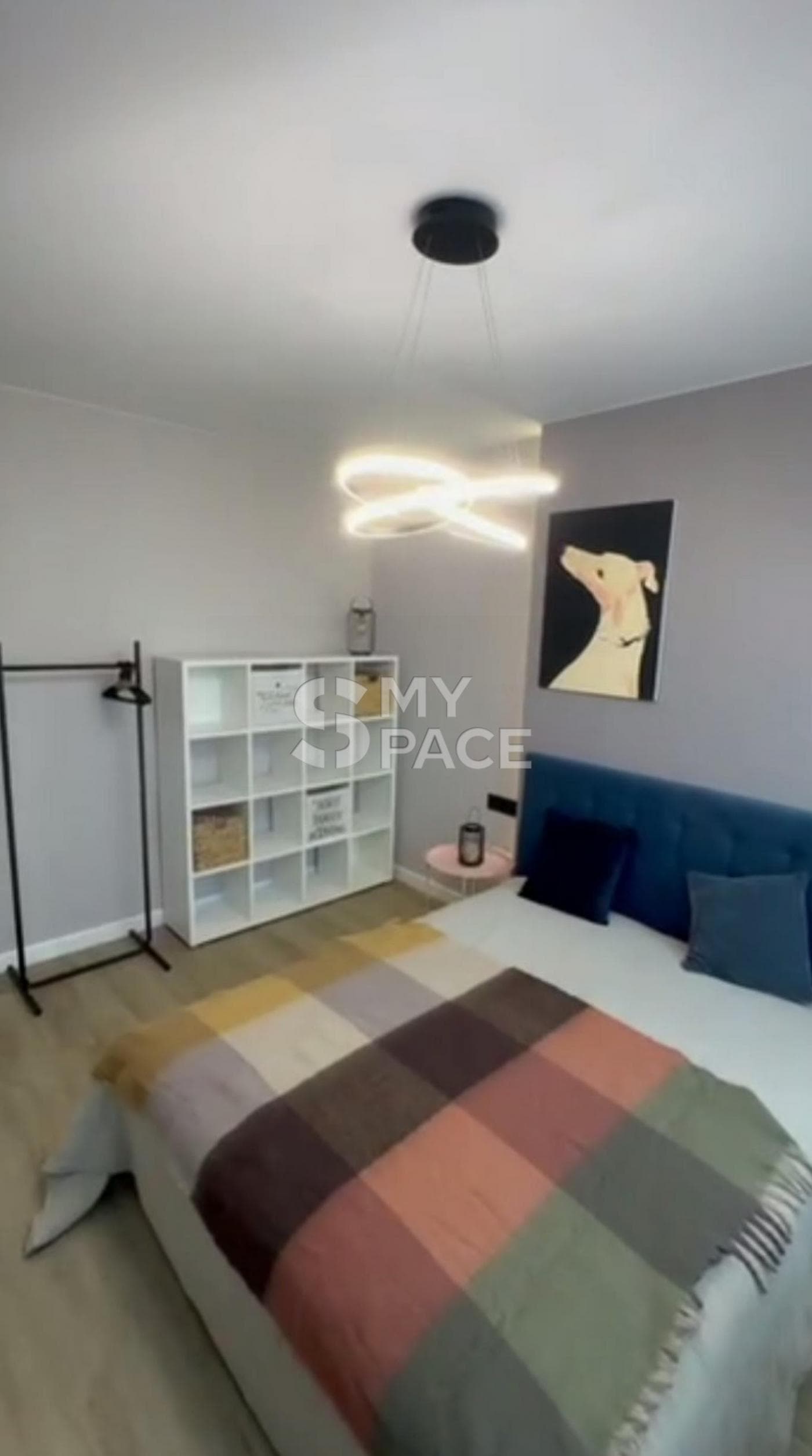 ЖК Manhattan City, проспект Берестейський, 11, 60 кв.м.