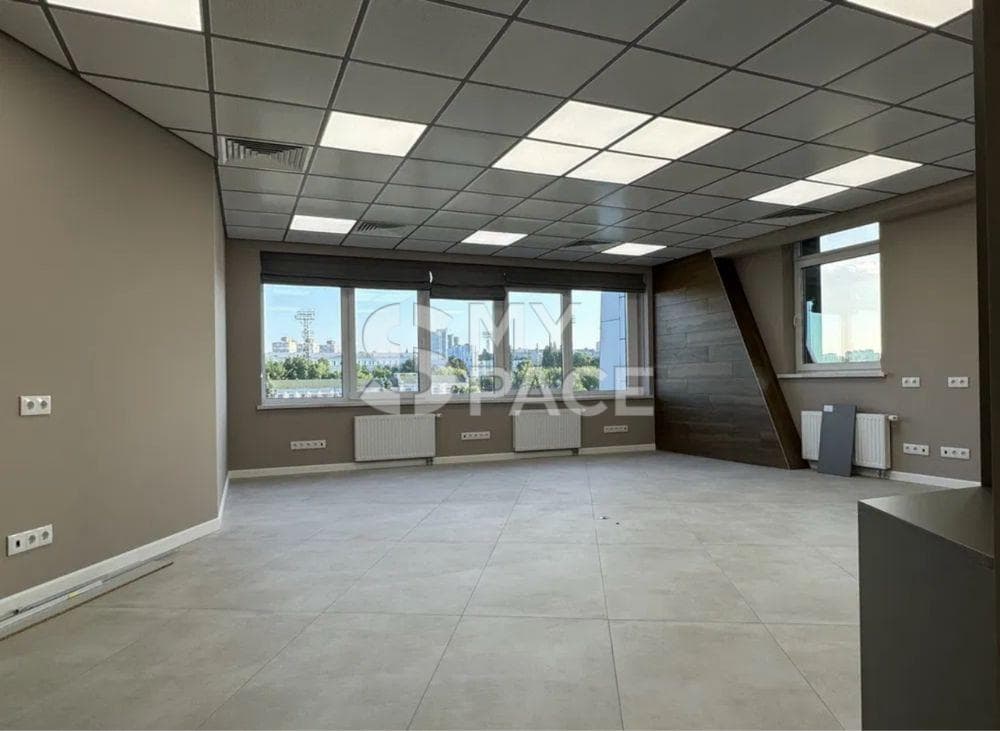 ЖК Manhattan City, проспект Берестейський, 11