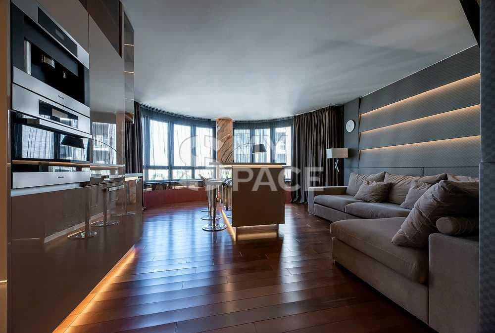 Park Avenue VIP просп. Голосіївський 60