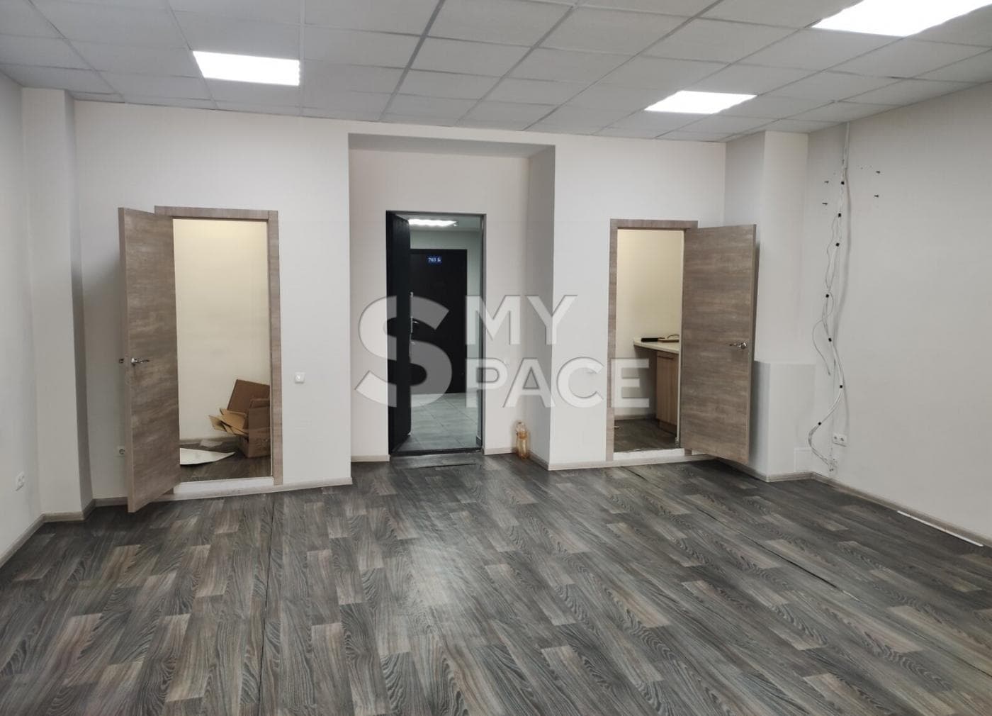 вул. Митрополита Василя Липківского, 45